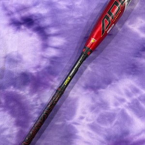 2020 Easton ADV 360 Composite Bat USABat Certified (-11) Composite 17 oz 28" (Used)