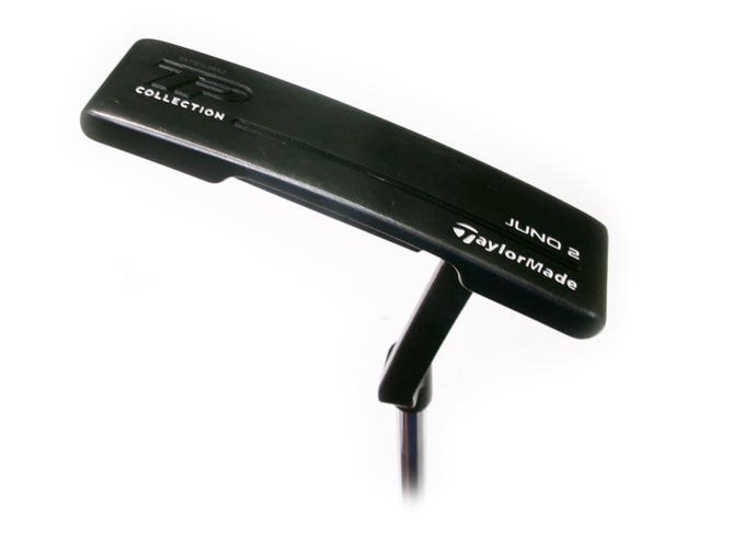 TaylorMade TP Black Juno 2 34.5" Blade Putter