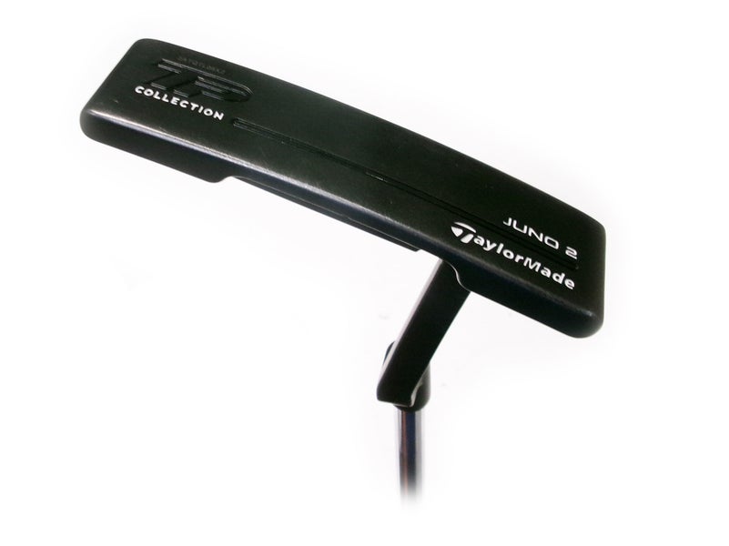 TaylorMade TP Black Juno 2 34.5" Blade Putter