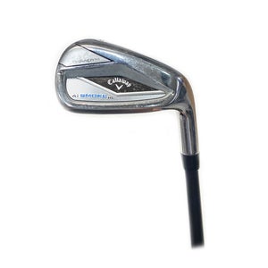 Callaway Paradym Ai Smoke HL Pitching Wedge Graphite Cypher Sixty 5.5 Regular