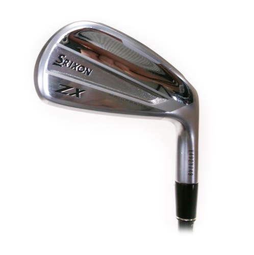 Srixon ZX MKII 23* 4 Utility Iron Recoil Dart 90 F3 Regular Flex