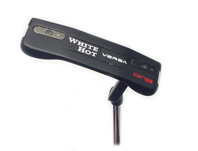 Odyssey White Hot Versa One 35" Blade Putter