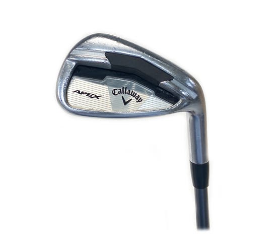 Callaway Apex Forged 8 Iron Graphite Fujikura EXS 60i Regular Flex