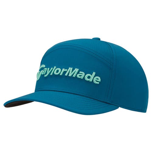 NEW 2025 TaylorMade Horizon Indigo Snapback Adjustable Golf Hat/Cap