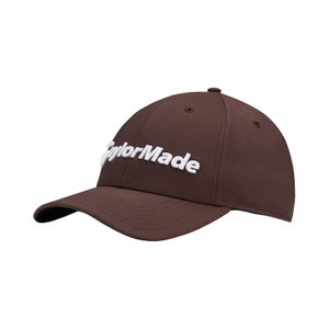 NEW 2025 TaylorMade Radar Brown Adjustable Golf Hat/Cap