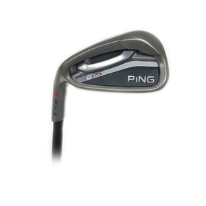 LH Ping G25 Single 7 Iron Red Dot Graphite Ping TFC 189 Senior Flex