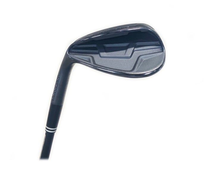 LH Cleveland Smart Sole 4.0 Black Gap Wedge Graphite Wedge Flex