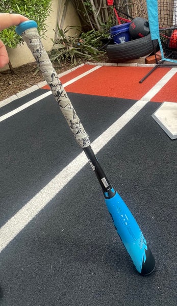 “NEW” 2023 Easton ADV 360 Composite USABat Certified Bat (-11) 18 oz 29” Excellent condition