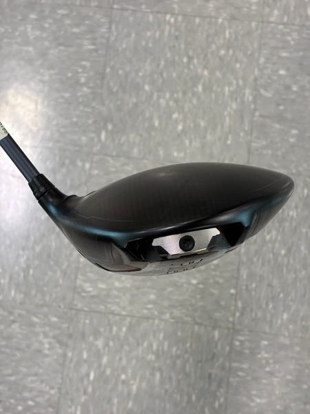 Ping G440 LST Driver 9° I Ping Alta CB 55g Stiff flex