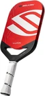 Red Selkirk LUXX Control Air InfiniGrit Invikta Pickleball Paddle (New)