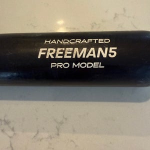 Marucci Freeman5 Maple BBCOR Certified Bat (-3) 29 oz 32" (Used)