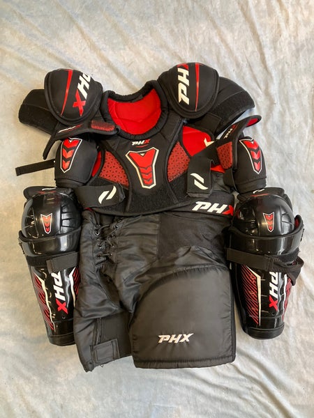 Youth Medium Pure Hockey Starter Kit (Used)