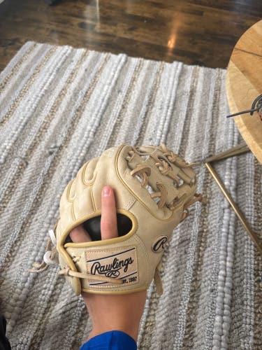 Rawlings 11.25 heart of the hide