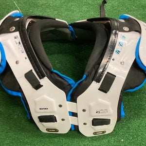 Champro Football Shoulder Pads | Youth Extra Large