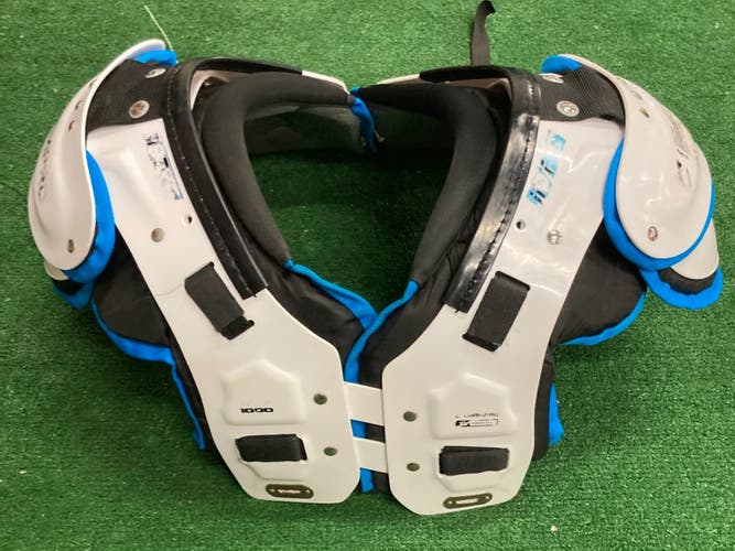 Champro Football Shoulder Pads | Youth Extra Large