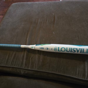 2025 Louisville Slugger Kryo Composiste Bat (-11) 20 oz 31" (Used)