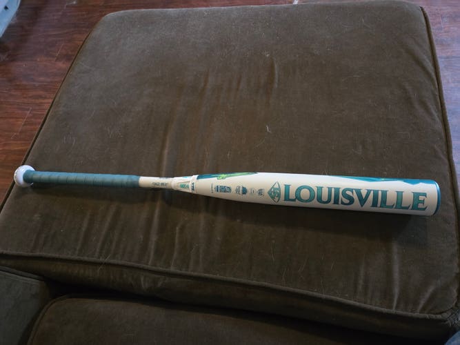 2025 Louisville Slugger Kryo Composiste Bat (-11) 20 oz 31" (Used)