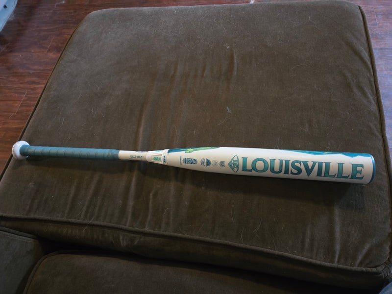 2025 Louisville Slugger Kryo Composiste Bat (-11) 20 oz 31" (Used)