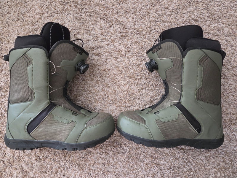 HEAD Snowboard Boots