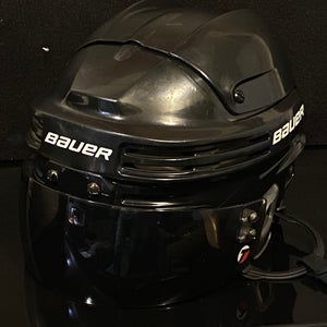 Extra Large Bauer 4500 Helmet (Used)