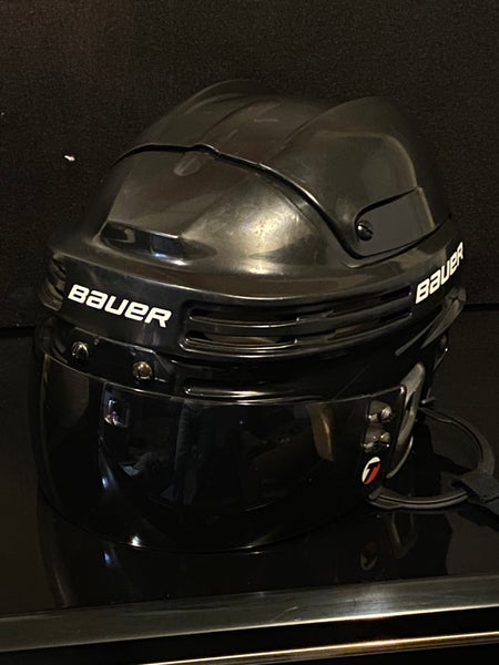 Extra Large Bauer 4500 Helmet (Used)