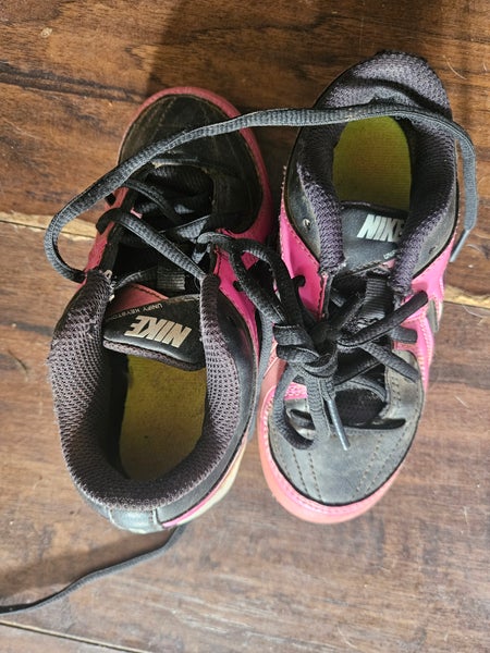 Pink Kid's 9K (Toddler) Nike (Used)