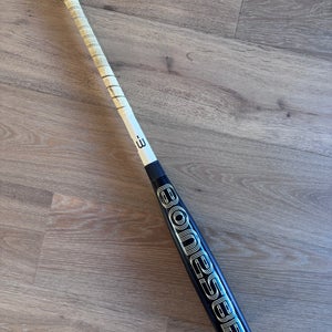 2023 Warstic Bonesaber Hybrid BBCOR Certified Bat (-3) 30 oz 33" (Used)