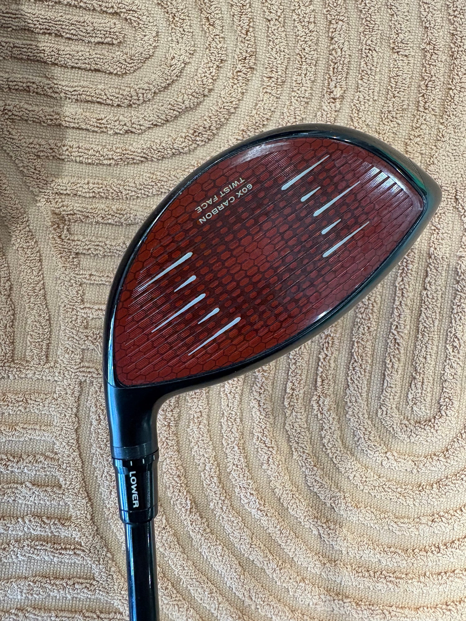 Men's TaylorMade Stealth 2 Driver 10.5* RH | Ventus TR 5R Shaft