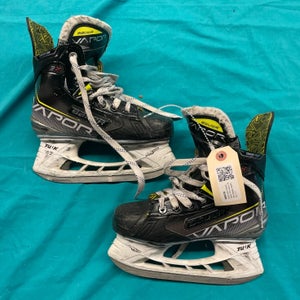 Bauer Vapor 3X Hockey Skates | Junior 1.5 | Regular