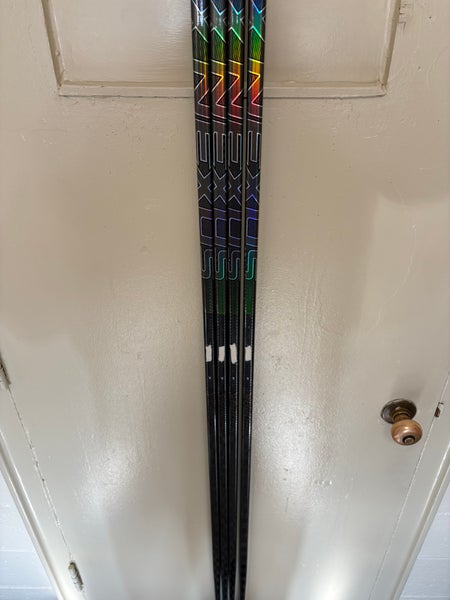 CUSTOM Senior Bauer Nexus Tracer
 *Very Good Condition*