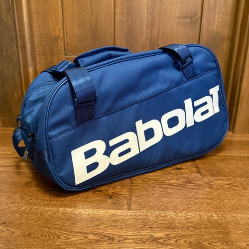 Babolat Court S Duffel Bag Navy