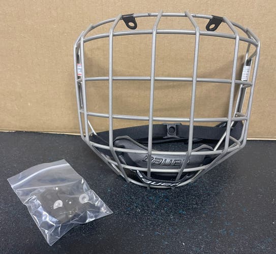 New Bauer Profile I Cage Medium