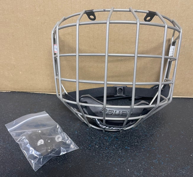 New Bauer Profile I Cage Medium