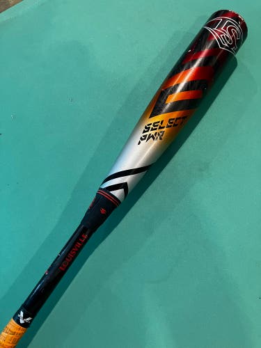 2023 Louisville Slugger Select PWR Hybrid Bat USSSA Certified (-10) 19oz 29"