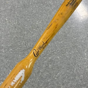 CamWood Trainer Bat (-5) 27 oz 32" (Used)