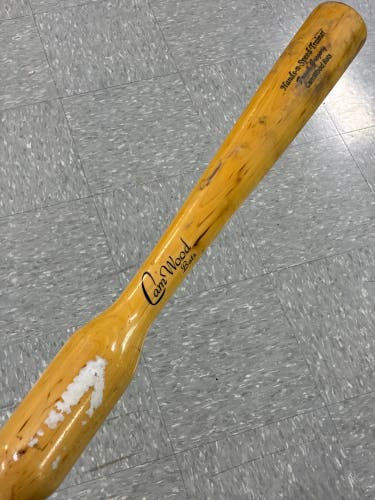 CamWood Trainer Bat (-5) 27 oz 32" (Used)