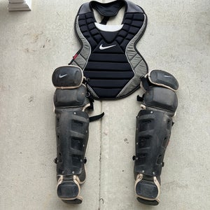 Nike Catcher's Set (Used)
