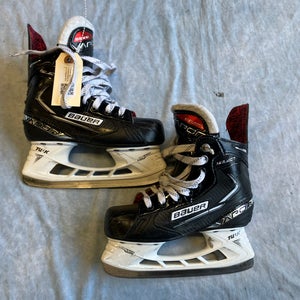 Bauer Vapor Select Hockey Skates | Junior Size 1.5D