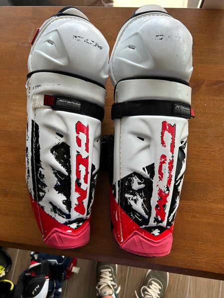 CCM Gloves 14" (Used)