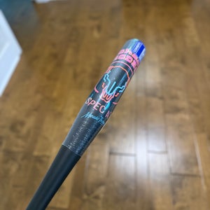 2026 Combat MFG Spec A1 Black Rodeo