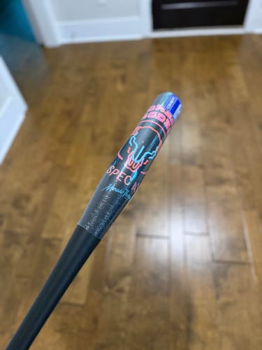 2026 Combat MFG Spec A1 Black Rodeo