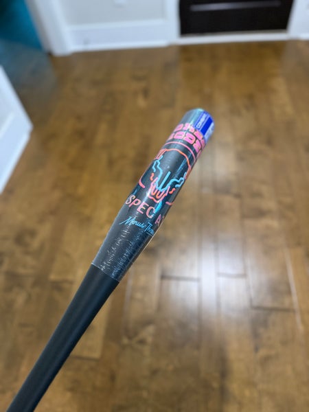 2026 Combat MFG Spec A1 Black Rodeo