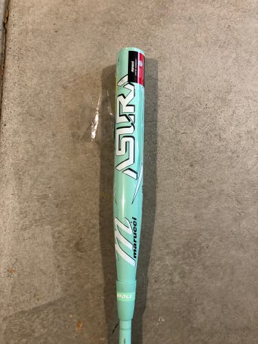 2026 Marucci Asura Composite Bat (-10) 23 oz 33" (New)