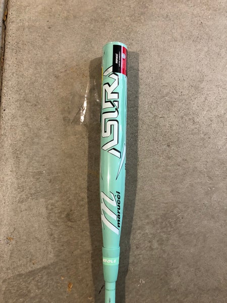 2026 Marucci Asura Composite Bat (-10) 23 oz 33" (New)