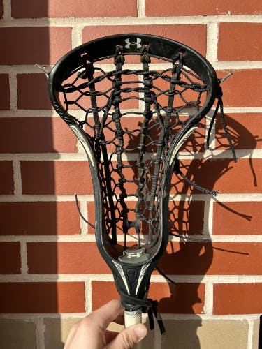 Used Under Armour Glory Women's Lacrosse Stick