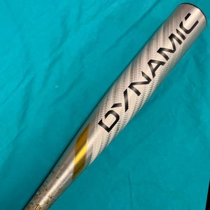2022 True Dynamic Alloy BBCOR Bat (-3) 29 oz 32"