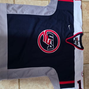 XL Men's Nike Jersey