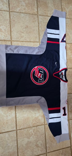 XL Men's Nike Jersey