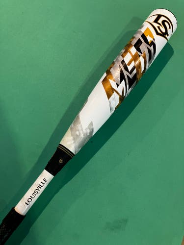 2024 Louisville Slugger Meta Limited Edition Composite Bat USSSA Certified (-8) 21oz 29"