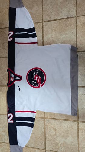 XL Men's Nike Jersey
